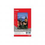 Canon SG-201 Photo Paper + 4x6in Semi-Gloss (Pack of 50) 1686B015 CO40533