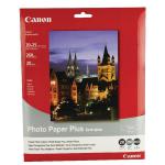 Canon SG-201 Bubble Jet Paper 8x10in (Pack of 20) 1686B018 CO40535