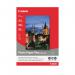 This photo paper from Canon is A3 size and comes in a pack of 20. It has a glossy finish and is perfect for high-quality photo printing. Its vibrant colors and sharp details bring your images to life.