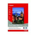 Canon SG-201 A3 Photo Paper Plus (Pack of 20) 1686B026 CO40542