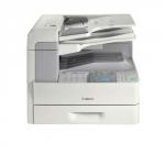 Canon i-SENSYS FAX-L3000IP Laser Fax Machine White 1484B013