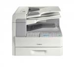 Canon i-SENSYS FAX-L3000 Laser Fax Machine White 1484B023
