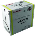 Canon IRC3380/2880 Yellow Drum Unit 0459B002 CO52030