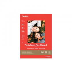 Canon Photo Paper + Glossy 13x18cm (Pack of 20) 2311B018 CO53727