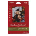 Canon Photo Paper Plus Glossy 13x18cm (Pack of 20) 2311B018 CO53727