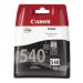 Canon PG-540 Black Ink Cartridge 5225B005