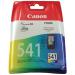Canon CL-541 Standard Yield Colour Ink Cartridge 5227B005