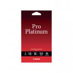 Canon Pro Platinum Photo Paper 4x6 Inch (Pack of 50) 2768B014 CO57526