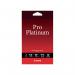 Canon Pro Platinum Photo Paper 4x6 Inch (Pack of 50) 2768B014 CO57526