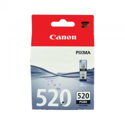 Canon PGI-520BK Ink Cartridge Black 2932B001 CO57745