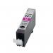 Canon CLI-521M Inkjet Cartridge Magenta 2935B001 CO57751