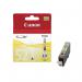 Canon CLI-521Y Ink Cartridge Yellow 2936B001 CO57753