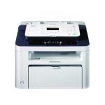 Canon i-SENSYS FAX-L150 Laser Fax Machine in White 5258B020 CO57953