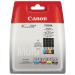 Canon CLI-551 CMYK Ink Cartridge Multipack 6509B009