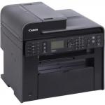 Canon i-SENSYS MF4750 Mono Laser Multifunction Printer Black 6371B083AA