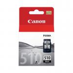 Canon PG-510BK Inkjet Cartridge Black 2970B001 CO61701