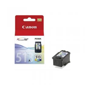 Canon CL-513 Ink Cartridge CMY Colour 2971B001 CO61702