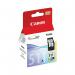Canon CL-511 Ink Cartridge CMY Colour 2972B001 CO61703