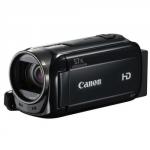 Canon Black LEGRIA HF R506 Full HD Camcorder 9176B020AA
