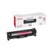 Canon 718M Toner Cartridge Magenta 2660B002 CO62857