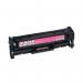 Canon 718M Toner Cartridge Magenta 2660B002 CO62857