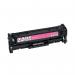 Canon 718M Toner Cartridge Magenta 2660B002 CO62857