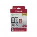 Canon PG-545XLCL-546XL Ink Cartridges High Yield + Photo Paper Value Pack 8286B006 CO63079