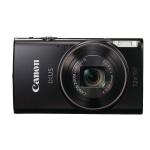 Canon IXUS 285 Digital Camera Black 1076C007 CO63439