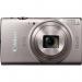 Canon IXUS 285 Digital Camera Silver 1079C007 CO63441