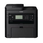 Canon i-Sensys MF237w Mono Laser Printer (All in one machine - print, copy, scan and fax) 1418C111 CO64567
