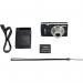 Canon IXUS 185 Digital Camera Black (20 Megapixels) CO64745