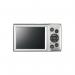 Canon IXUS 185 Digital Camera Silver 1806C009 CO64746