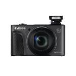 Canon PowerShot SX730 HS Digitial Camera Black 1791C011AA CO64750