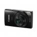 Canon IXUS 190 Camera 20.0 Megapixel Black 1794C010 CO64757