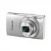Canon IXUS 190 Camera 20.0 Megapixel Silver 1797C009 CO64758
