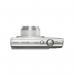Canon IXUS 190 Camera 20.0 Megapixel Silver 1797C009 CO64758
