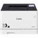Canon i-SENSYS LBP653Cdw Colour Laser Printer, 1476C014 CO64977