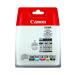 Canon PGI-580/CLI-581 5-Ink Multi Cartridge Pack 2078C005