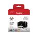 Canon PGI-1500 CMYK Ink Cartridge Multi-Pack 9218B005