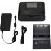 Canon Selphy CP1300 Portable Colour Photo Printer Black 2234C010 CO65344