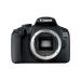 Canon EOS 2000D Digital SLR Camera Body 2728C004