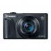 Canon Powershot SX740 Black HS Camera 2955C011 CO65769