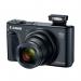 Canon Powershot SX740 Black HS Camera 2955C011 CO65769