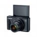 Canon Powershot SX740 Black HS Camera 2955C011 CO65769