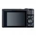 Canon Powershot SX740 Black HS Camera 2955C011 CO65769