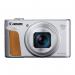 Canon Powershot SX740 Silver HS Camera 2956C011 CO65771