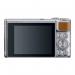 Canon Powershot SX740 Silver HS Camera 2956C011 CO65771