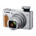 Canon Powershot SX740 Silver HS Camera 2956C011 CO65771