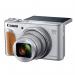 Canon Powershot SX740 Silver HS Camera 2956C011 CO65771