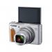 Canon Powershot SX740 Silver HS Camera 2956C011 CO65771